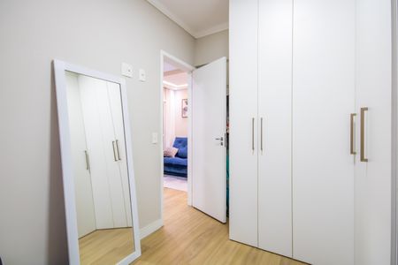 Apartamento à venda com 49m², 2 quartos e 1 vaga Apartamento à venda com 49m², 2 quartos e 1 vagaQuarto 2