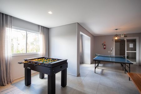 Apartamento à venda com 49m², 2 quartos e 1 vaga Apartamento à venda com 49m², 2 quartos e 1 vagaÁrea comum