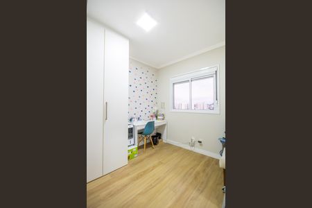Apartamento à venda com 49m², 2 quartos e 1 vaga Apartamento à venda com 49m², 2 quartos e 1 vagaQuarto 2