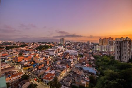 Apartamento à venda com 49m², 2 quartos e 1 vaga Apartamento à venda com 49m², 2 quartos e 1 vagaVista do Quarto 1