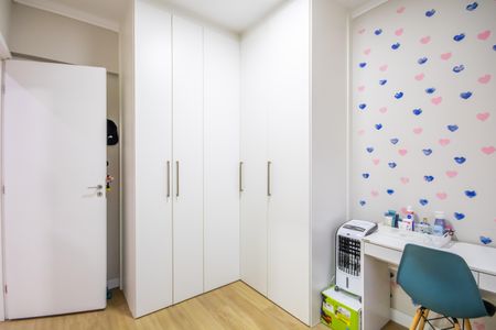 Apartamento à venda com 49m², 2 quartos e 1 vaga Apartamento à venda com 49m², 2 quartos e 1 vagaQuarto 2
