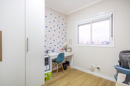 Apartamento à venda com 49m², 2 quartos e 1 vaga Apartamento à venda com 49m², 2 quartos e 1 vagaQuarto 2