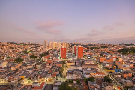 Apartamento à venda com 49m², 2 quartos e 1 vaga Apartamento à venda com 49m², 2 quartos e 1 vagaVista do Quarto 2