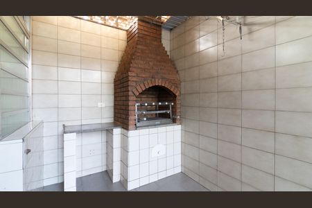 Casa à venda com 132m², 3 quartos e 2 vagasChurrasqueira