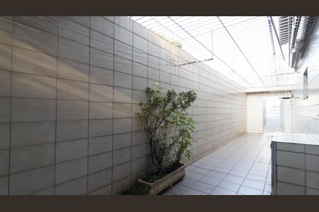 Casa à venda com 132m², 3 quartos e 2 vagasCorredor