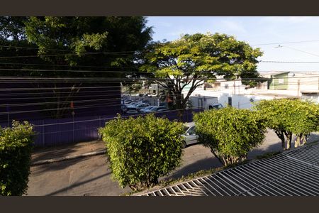 Casa à venda com 132m², 3 quartos e 2 vagasVIsta do Quarto 1