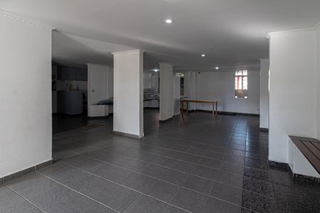 Apartamento à venda com 63m², 2 quartos e 1 vagaÁrea comum