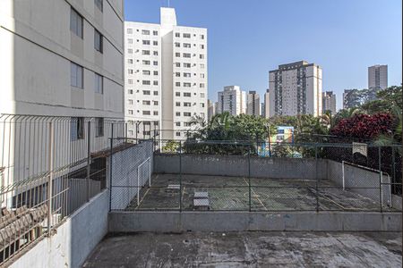 Apartamento à venda com 63m², 2 quartos e 1 vagaÁrea comum