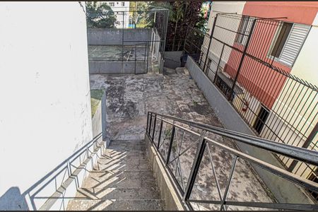 Apartamento à venda com 63m², 2 quartos e 1 vagaÁrea comum