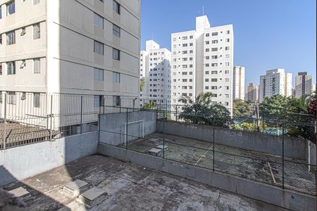 Apartamento à venda com 63m², 2 quartos e 1 vagaÁrea comum