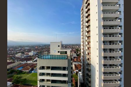 Apartamento para alugar com 114m², 2 quartos e 2 vagas Apartamento para alugar com 114m², 2 quartos e 2 vagasVista da Varanda do Quarto 1