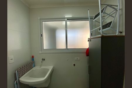 Apartamento para alugar com 114m², 2 quartos e 2 vagas Apartamento para alugar com 114m², 2 quartos e 2 vagasÁrea de Serviço