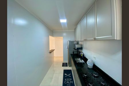 Apartamento para alugar com 114m², 2 quartos e 2 vagas Apartamento para alugar com 114m², 2 quartos e 2 vagasCozinha