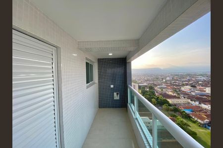 Apartamento para alugar com 114m², 2 quartos e 2 vagas Apartamento para alugar com 114m², 2 quartos e 2 vagasVaranda do Quarto 1
