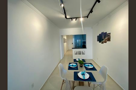Apartamento para alugar com 114m², 2 quartos e 2 vagas Apartamento para alugar com 114m², 2 quartos e 2 vagasSala
