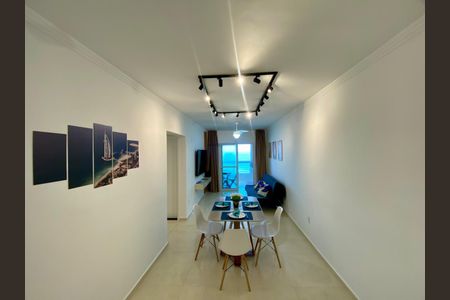 Apartamento para alugar com 114m², 2 quartos e 2 vagas Apartamento para alugar com 114m², 2 quartos e 2 vagasSala