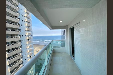 Apartamento para alugar com 114m², 2 quartos e 2 vagas Apartamento para alugar com 114m², 2 quartos e 2 vagasVaranda do Quarto 1