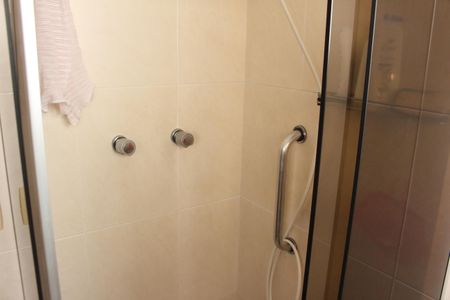 Apartamento à venda com 106m², 3 quartos e 2 vagasBanheiro