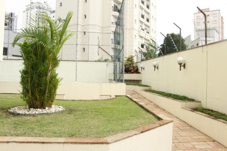 Apartamento à venda com 106m², 3 quartos e 2 vagasÁrea comum