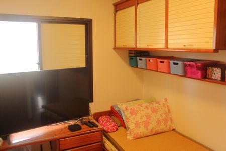 Apartamento à venda com 106m², 3 quartos e 2 vagasQuarto 1