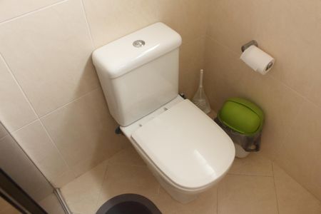 Apartamento à venda com 106m², 3 quartos e 2 vagasBanheiro