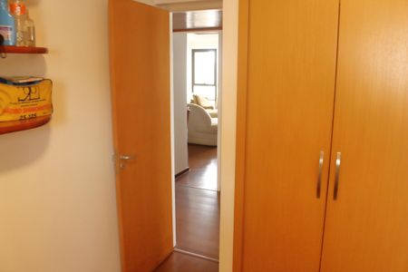 Apartamento à venda com 106m², 3 quartos e 2 vagasQuarto 1