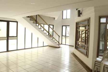 Apartamento à venda com 106m², 3 quartos e 2 vagasÁrea comum - Salão de festas