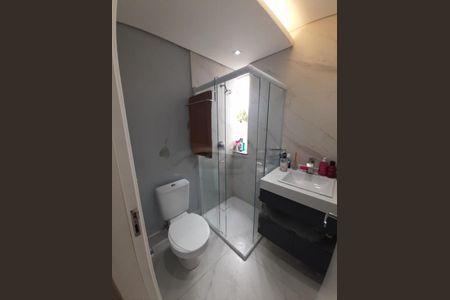 Apartamento à venda com 3 quartos, 103m² em Vila Monumento, São Paulo