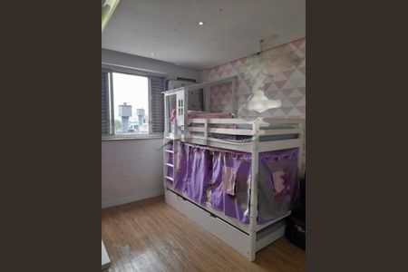 Apartamento à venda com 3 quartos, 103m² em Vila Monumento, São Paulo