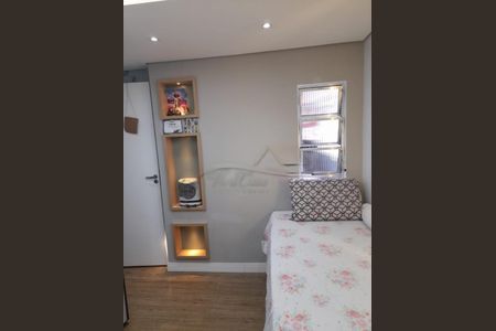 Apartamento à venda com 3 quartos, 103m² em Vila Monumento, São Paulo
