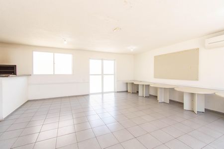 Apartamento para alugar com 42m², 2 quartos e 1 vagaÁrea comum