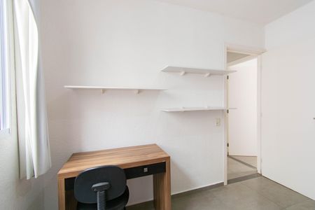 Apartamento para alugar com 42m², 2 quartos e 1 vagaQuarto 2