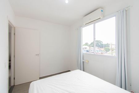 Apartamento para alugar com 42m², 2 quartos e 1 vagaQuarto 1