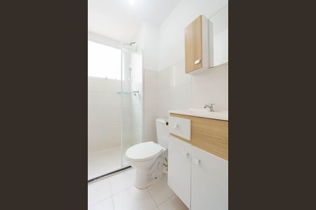 Apartamento para alugar com 42m², 2 quartos e 1 vagaBanheiro