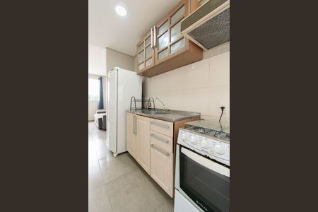 Apartamento para alugar com 42m², 2 quartos e 1 vagaCozinha