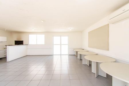 Apartamento para alugar com 42m², 2 quartos e 1 vagaÁrea comum