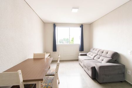 Apartamento para alugar com 42m², 2 quartos e 1 vagaSala