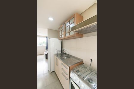 Apartamento para alugar com 42m², 2 quartos e 1 vagaCozinha