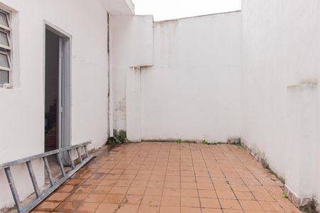Casa à venda com 136m², 3 quartos e 1 vaga Casa à venda com 136m², 3 quartos e 1 vagaQuintal