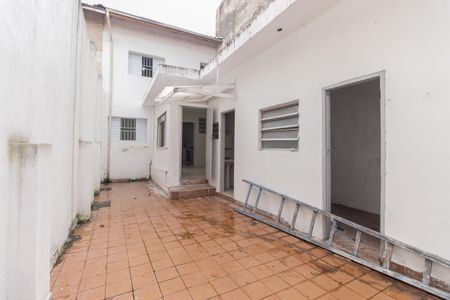 Casa à venda com 136m², 3 quartos e 1 vaga Casa à venda com 136m², 3 quartos e 1 vagaQuintal