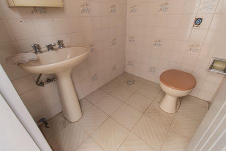 Casa à venda com 136m², 3 quartos e 1 vaga Casa à venda com 136m², 3 quartos e 1 vagaÁrea de Serviço