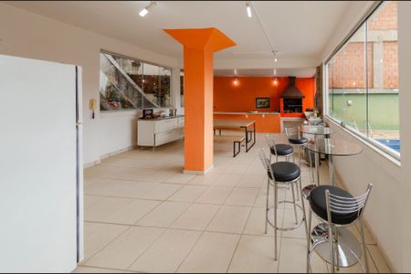 Casa à venda com 700m², 4 quartos e 3 vagasÁrea gourmet