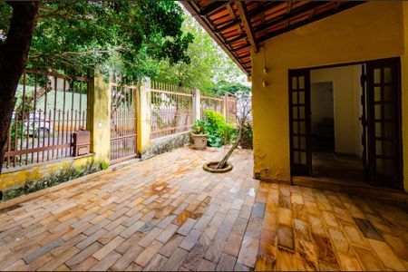 Casa à venda com 700m², 4 quartos e 3 vagasÁrea externa
