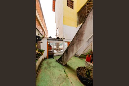 Casa à venda com 700m², 4 quartos e 3 vagasÁrea externa