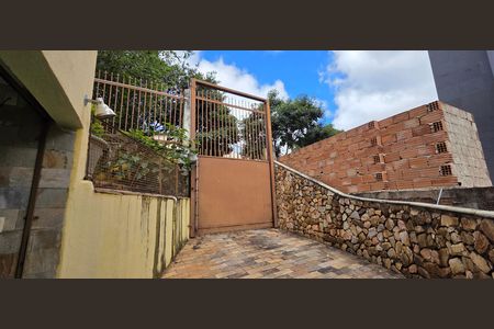 Casa à venda com 700m², 4 quartos e 3 vagasGaragem