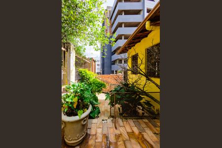 Casa à venda com 700m², 4 quartos e 3 vagasÁrea externa