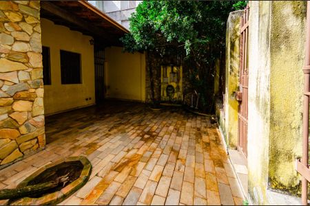 Casa à venda com 700m², 4 quartos e 3 vagasÁrea externa