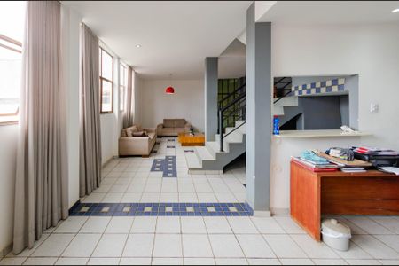 Casa à venda com 700m², 4 quartos e 3 vagasSala 3