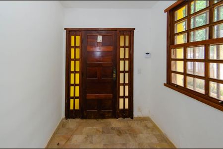 Casa à venda com 700m², 4 quartos e 3 vagasHall de entrada
