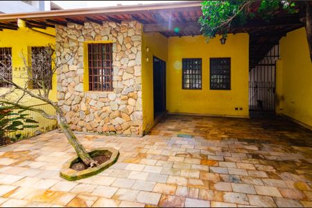Casa à venda com 700m², 4 quartos e 3 vagasÁrea externa
